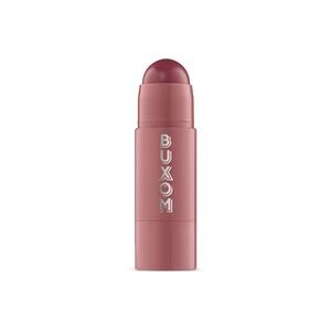BUXOM Power-Full Plump Lip Balm ~ Dolly Fever (Mauve) 0.17oz